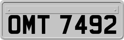 OMT7492