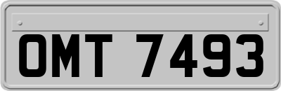 OMT7493