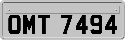 OMT7494