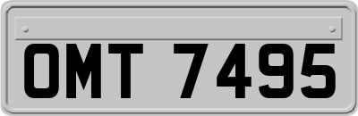 OMT7495