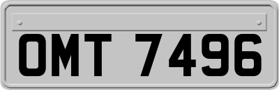 OMT7496