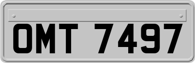 OMT7497
