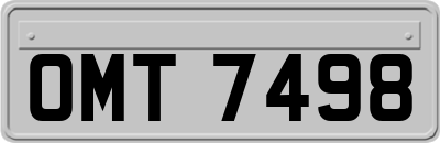 OMT7498
