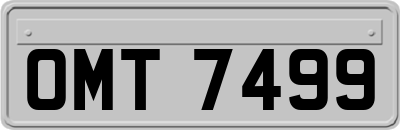 OMT7499
