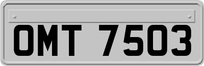 OMT7503