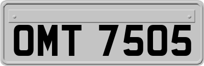 OMT7505
