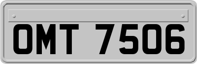 OMT7506