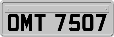 OMT7507
