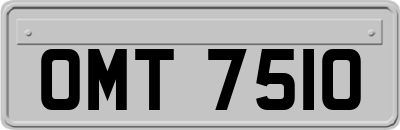 OMT7510