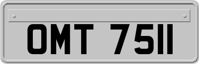 OMT7511