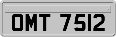OMT7512