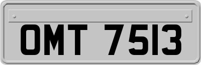 OMT7513