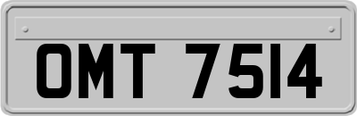 OMT7514