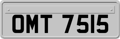 OMT7515
