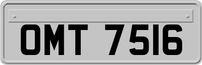 OMT7516