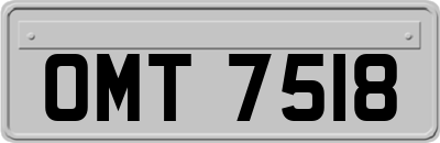 OMT7518