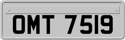 OMT7519