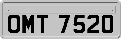 OMT7520