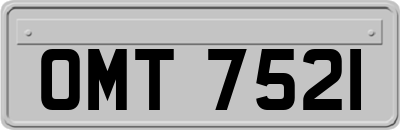 OMT7521
