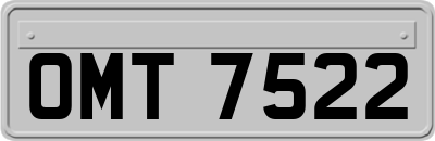 OMT7522