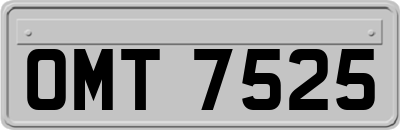 OMT7525