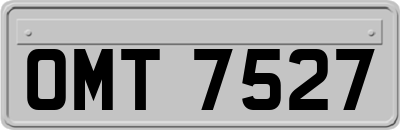 OMT7527