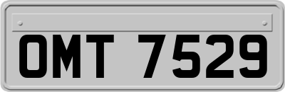 OMT7529