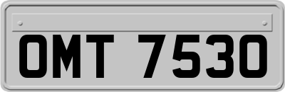 OMT7530