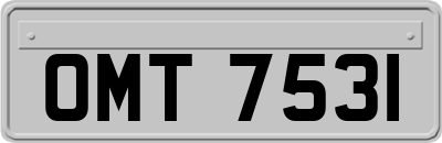 OMT7531