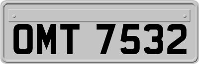 OMT7532