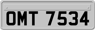 OMT7534