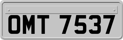 OMT7537