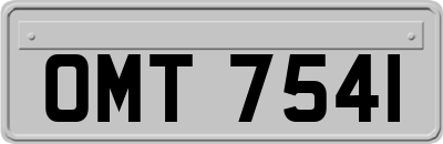 OMT7541