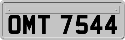 OMT7544