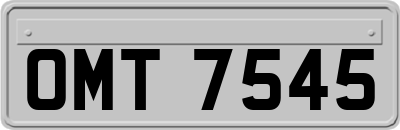 OMT7545