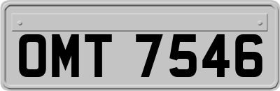 OMT7546