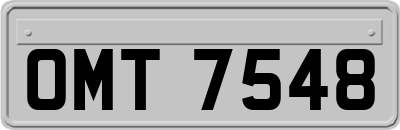 OMT7548