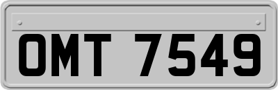 OMT7549