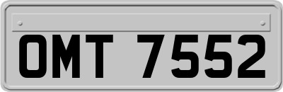OMT7552