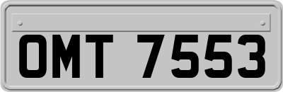 OMT7553