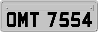 OMT7554