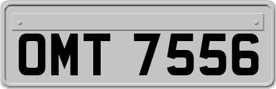 OMT7556