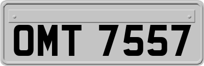 OMT7557