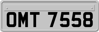 OMT7558
