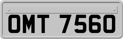 OMT7560