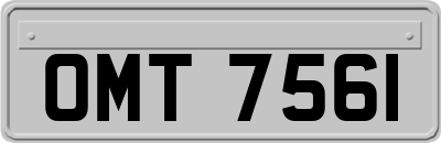 OMT7561