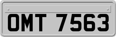 OMT7563