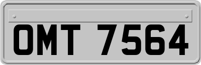 OMT7564