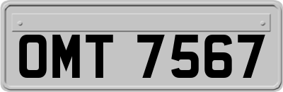 OMT7567