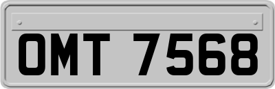 OMT7568